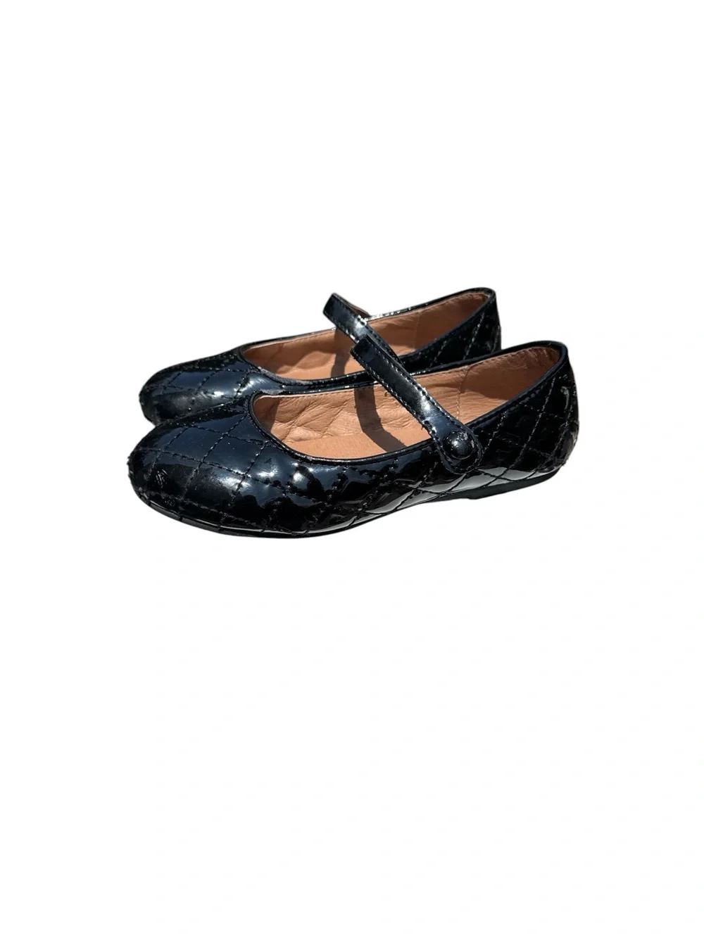AOI Age of Innocence sz 29 COCO PL BLACK SHOES